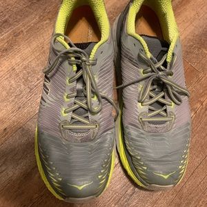 Men’s Hoka shoes!